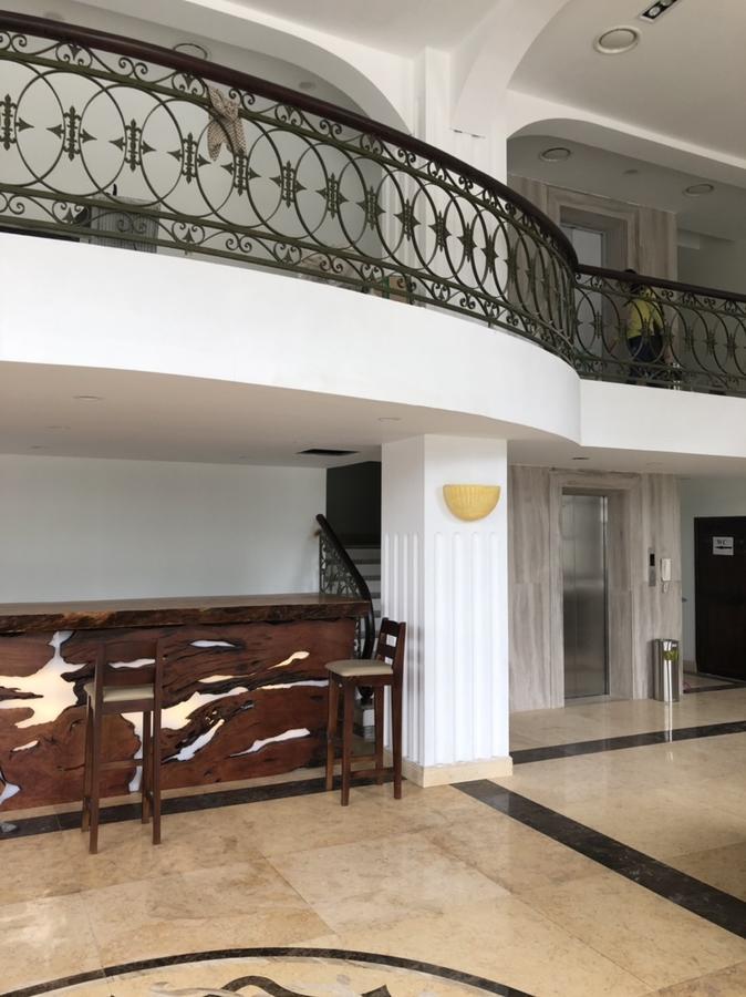 Grand Pearl Minh Chau - Quan Lan Exterior foto